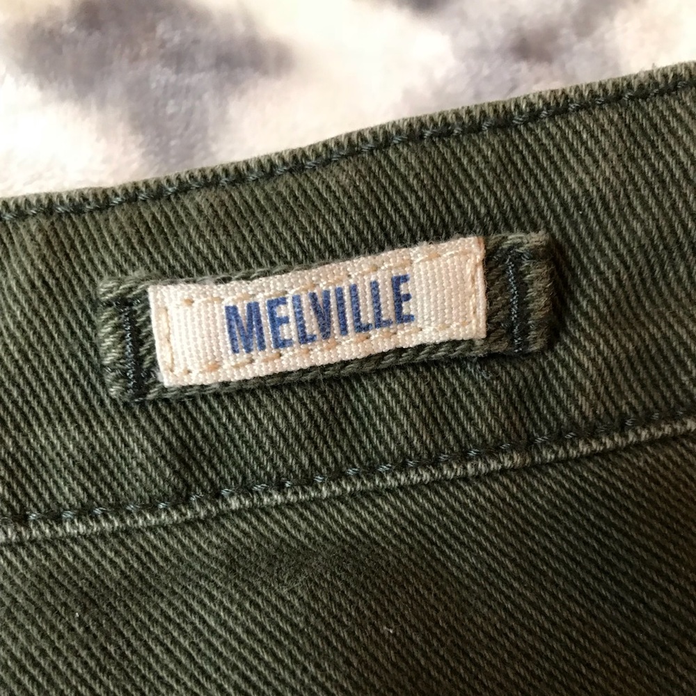 *GOING TO GOODWILL TMRW!* Brandy Melville shorts - Picture 4 of 5